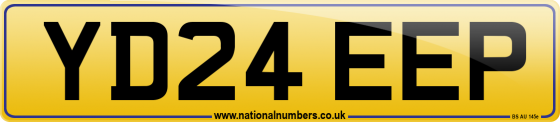 YD24 EEP