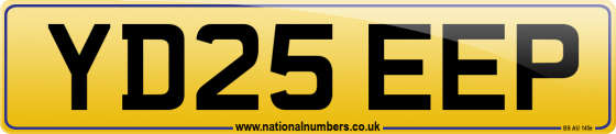 YD25 EEP