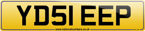 YD51 EEP