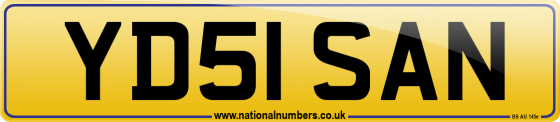YD51 SAN