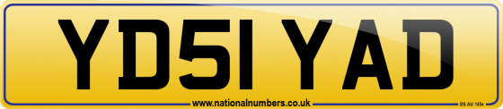 YD51 YAD