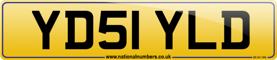 YD51 YLD