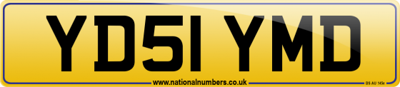 YD51 YMD