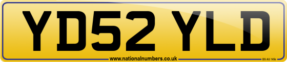YD52 YLD