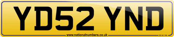 YD52 YND
