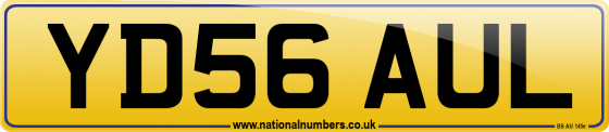 YD56 AUL