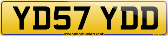 YD57 YDD