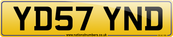 YD57 YND