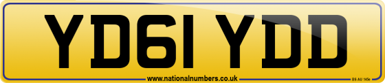 YD61 YDD