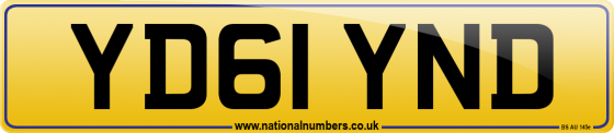 YD61 YND