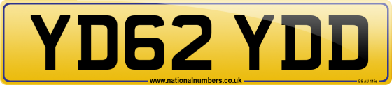 YD62 YDD