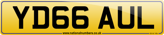 YD66 AUL