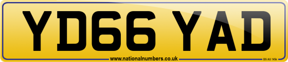 YD66 YAD