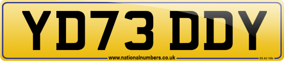 YD73 DDY