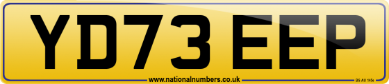 YD73 EEP