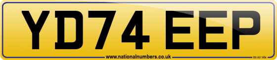 YD74 EEP