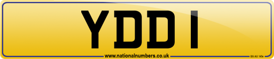 YDD 1