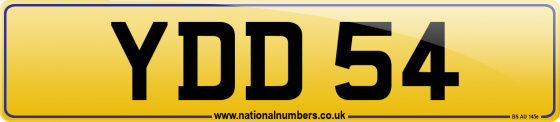 YDD 54
