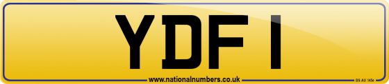 YDF 1
