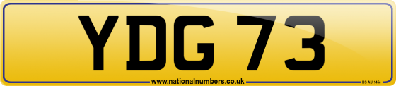YDG 73