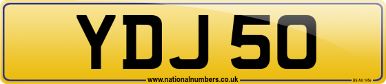 YDJ 50
