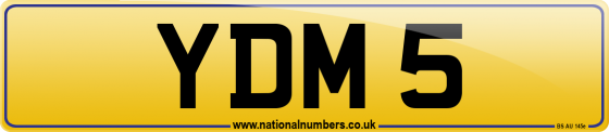 YDM 5