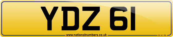 YDZ 61