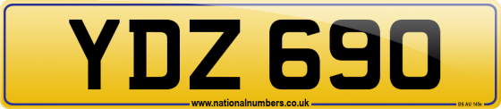 YDZ 690