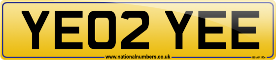 YE02 YEE