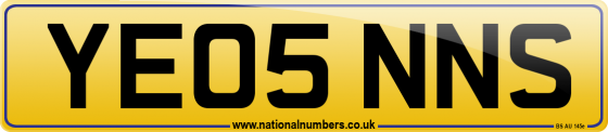 YE05 NNS