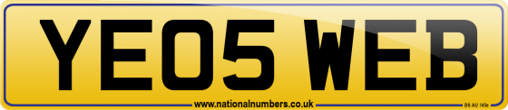YE05 WEB