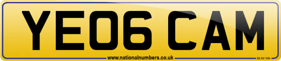 YE06 CAM