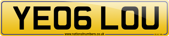 YE06 LOU