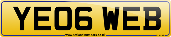 YE06 WEB