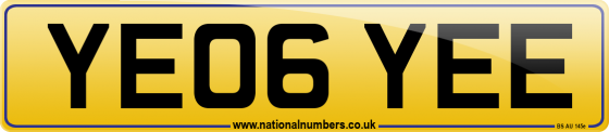 YE06 YEE