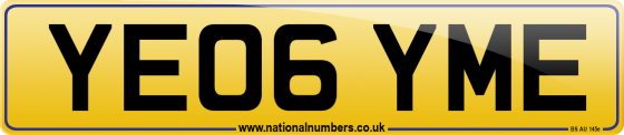YE06 YME