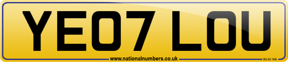 YE07 LOU