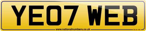 YE07 WEB