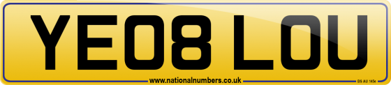 YE08 LOU