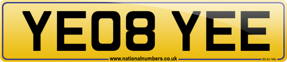 YE08 YEE