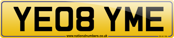 YE08 YME