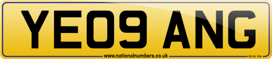 YE09 ANG