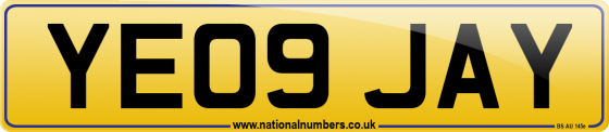 YE09 JAY