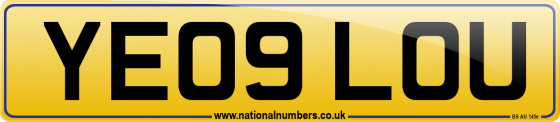YE09 LOU