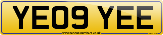 YE09 YEE