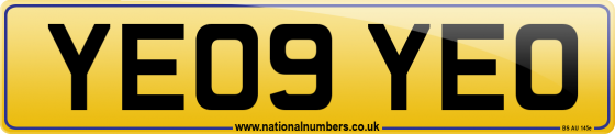 YE09 YEO