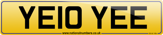 YE10 YEE