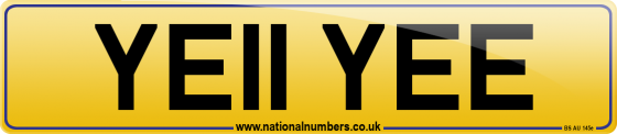 YE11 YEE