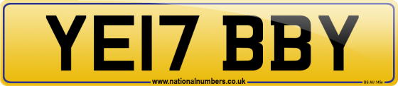 YE17 BBY