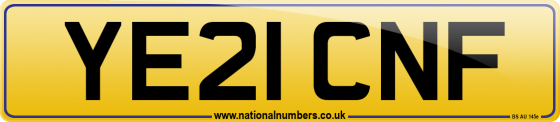 YE21 CNF